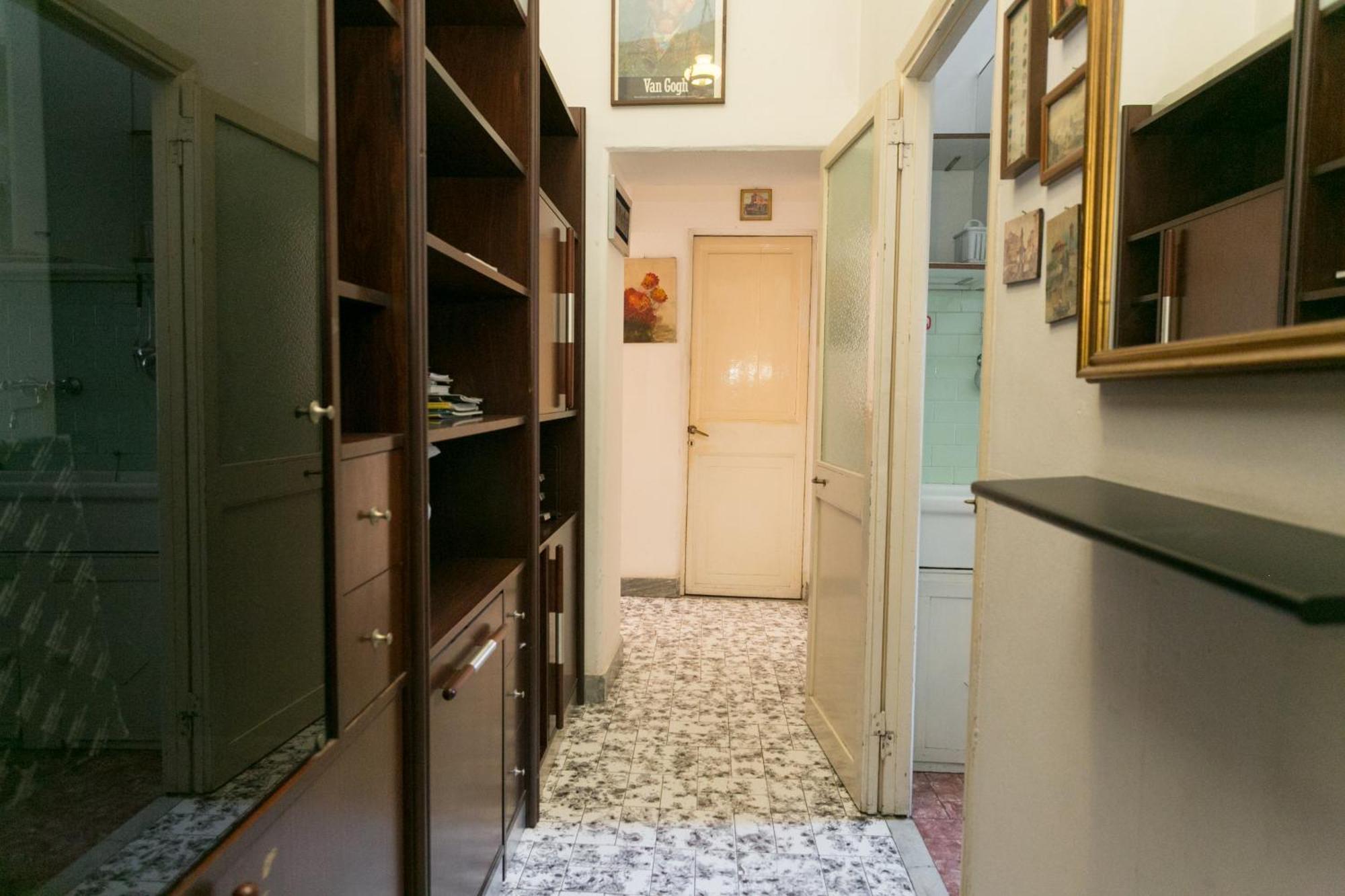 Old Corallo روما المظهر الخارجي الصورة